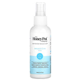 The Honey Pot Company, Sensitive Spray, 4 fl oz (118 ml) - Supply Center USA