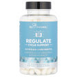 Eu Natural, Regulate, Cycle Support, 120 Vegetarian Capsules - Supply Center USA