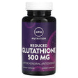 MRM Nutrition, Reduced Glutathione, 500 mg, 60 Vegan Capsules - Supply Center USA