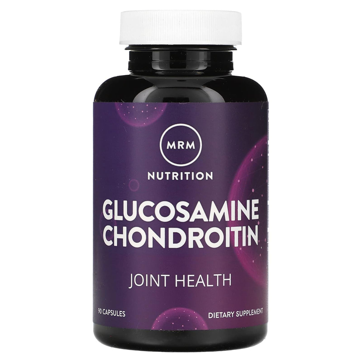 MRM Nutrition, Glucosamine Chondroitin, 90 Capsules - Supply Center USA