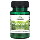 Swanson, Pycnogenol, 100 mg, 30 Capsules - Supply Center USA