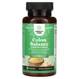 Nature's Craft, Colon Balance, Advanced Complex, 60 Capsules - Supply Center USA