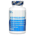 EVLution Nutrition, Ashwagandha, 450 mg, 30 Veggie Capsules - Supply Center USA