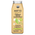 Maty's, Organic Children´s Mucus Cough Syrup, Ages 1+, 6 fl oz (177 ml) - Supply Center USA