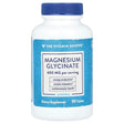 The Vitamin Shoppe, Magnesium Glycinate, 400 mg, 90 Tablets (200 mg per Tablet) - Supply Center USA