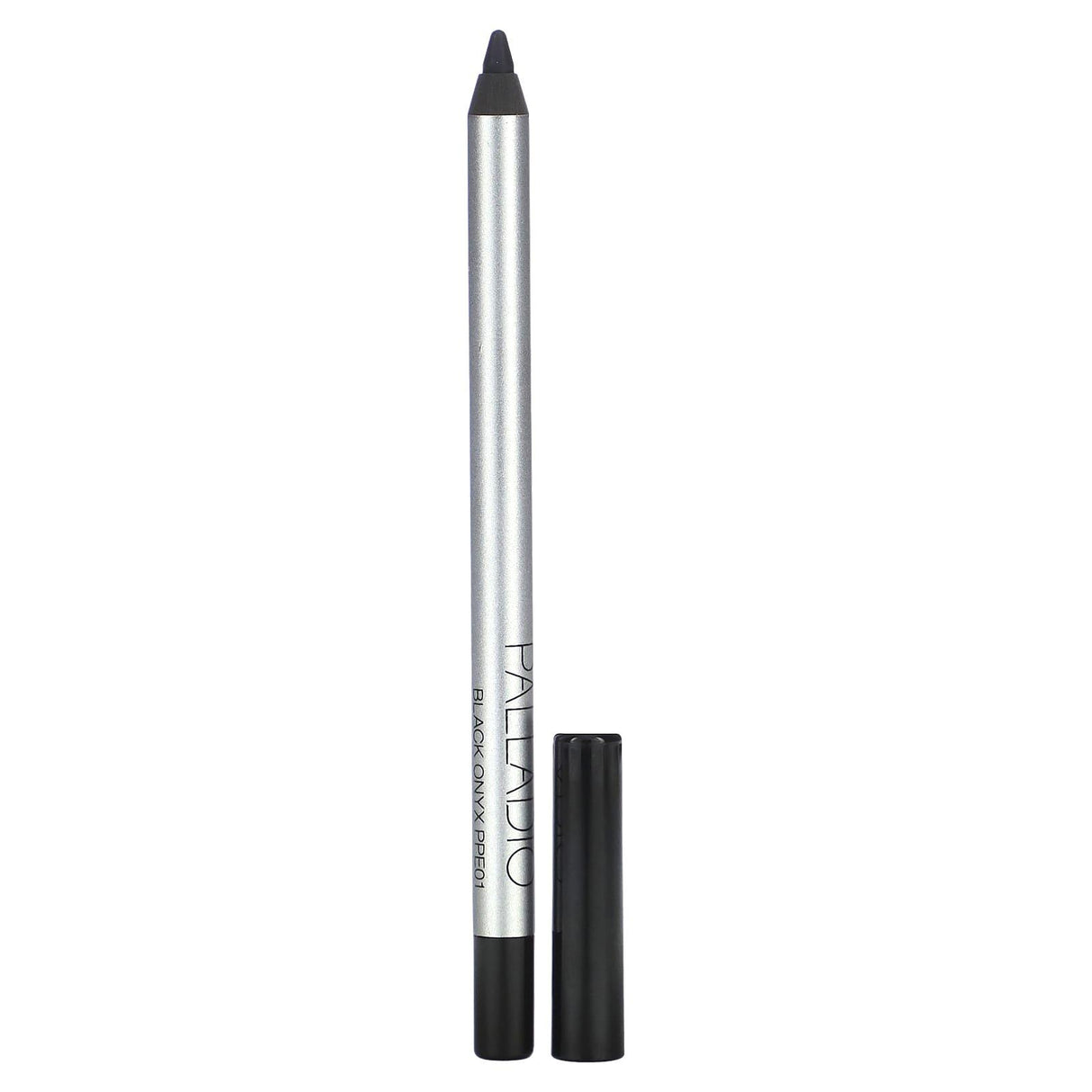 Palladio, Precision Eyeliner, Black Onyx PPE01, 0.04 oz (1.2 g) - Supply Center USA