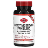 Olympian Labs, Digestive Enzyme Pro Blend, 60 Capsules - Supply Center USA