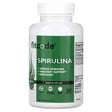 FITCODE, Spirulina, 500 mg, 180 Tablets - Supply Center USA