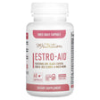 SMNutrition, Estro-Aid, 60 Capsules - Supply Center USA