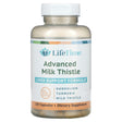 LifeTime Vitamins, Advanced Milk Thistle, 120 Capsules - Supply Center USA