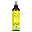 Seven Minerals, Aloe Vera Skin & Body Spray, 12 fl oz (355 ml) - Supply Center USA