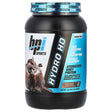 BPI Sports, Hydro HD™, Hydrolyzed Whey Protein, Chocolate Lava Cake, 1.62 lbs (736 g) - Supply Center USA