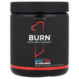 Rule One Proteins, Burn™, Thermo Weight Management, Snow Cone , 7.41 oz (210 g) - Supply Center USA