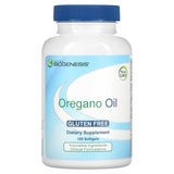 Nutra BioGenesis, Oregano Oil, 120 Softgels - Supply Center USA