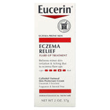 Eucerin, Eczema Relief, Flare-Up Treatment, 2 oz (57 g) - Supply Center USA