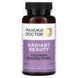 Manuka Doctor, Radiant Beauty, Collagen + Manuka Honey, 30 Capsules - Supply Center USA