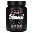 Blessed, Plant Protein, Strawberry Mylk, 1.04 lb (474 g) - Supply Center USA