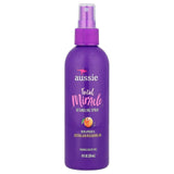 Aussie, Total Miracle, Detangling Spray with Apricot & Australian Macadamia Oil, 8 fl oz (236 ml) - Supply Center USA