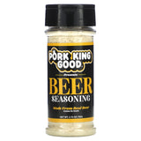 Pork King Good, Dill Pickle Seasoning, 4.25 oz (120 g) - Supply Center USA