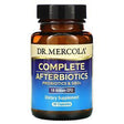 Dr. Mercola, Complete Afterbiotics, 18 Billion CFU, 30 Capsules - Supply Center USA