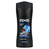 Axe, Anarchy Body Wash, Dark Pomegranate & Sandalwood, 16 fl oz (473 ml) - Supply Center USA