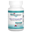 Nutricology, Vitamin D3 Complete 5000, 120 Veggie Softgels - Supply Center USA