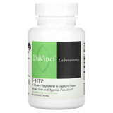 DaVinci Laboratories of Vermont, 5-HTP, 50 mg, 90 Capsules - Supply Center USA