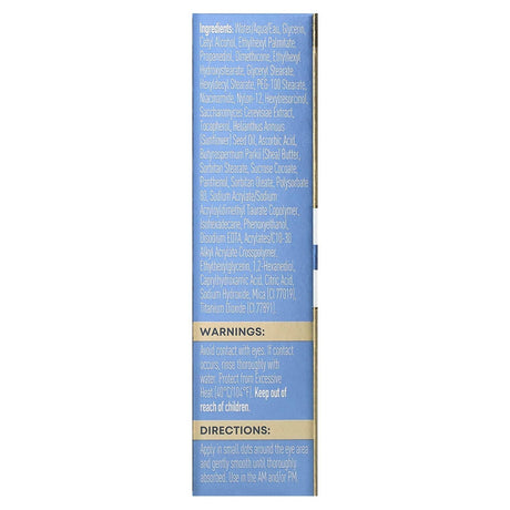 RoC, Multi Correxion Eye Cream, 0.5 fl oz (15 ml) - Supply Center USA