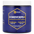 Natural Stacks, Cordyceps+, 60 Vegan Capsules - Supply Center USA