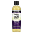 Aunt Jackie's Curls & Coils, Power Wash, Intense Moisture Clarifying Shampoo, 12 fl oz (355 ml) - Supply Center USA