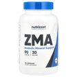 Nutricost, Performance, ZMA, 90 Capsules - Supply Center USA