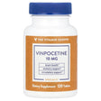 The Vitamin Shoppe, Vinpocetine, 10 mg, 120 Tablets - Supply Center USA