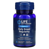 Life Extension, Florassist, Daily Bowel Regularity, 30 Vegetarian Capsules - Supply Center USA