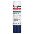 Aquaphor, Lip Repair, Stick, Immediate Relief, Fragrance Free, 1 Stick, .17 oz (4.8 g) - Supply Center USA