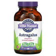 Oregon's Wild Harvest, Astragalus, 180 Gelatin Capsules - Supply Center USA