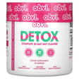 Obvi, Detox, 90 Capsules - Supply Center USA