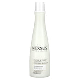 Nexxus, Clean & Pure Nourishing Detox Conditioner, 13.5 fl oz (400 ml) - Supply Center USA