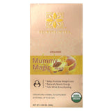 Secrets of Tea, Organic Mummy Magic Weight-Loss Tea, Peach, 20 Tea Bags, 1.05 oz (30 g) - Supply Center USA