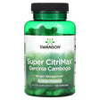 Swanson, Super CitriMax Garcinia Cambogia, 120 Capsules - Supply Center USA