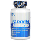 EVLution Nutrition, Fadogia Agrestis, 600 mg, 30 Veggie Capsules - Supply Center USA