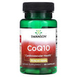 Swanson, CoQ10, 30 mg, 60 Capsules - Supply Center USA