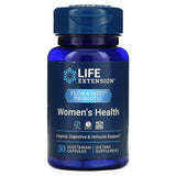 Life Extension, FLORASSIST Probiotic, Women's Health, 30 Vegetarian Capsules - Supply Center USA