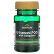 Swanson, Enhanced PQQ with Ubiquinol, 30 Softgels - Supply Center USA