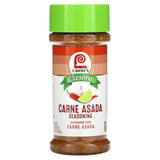 Lawry's, Casero, Carne Asada Seasoning, 11.25 oz (318 g) - Supply Center USA