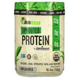 Jamieson Natural Sources, IronVegan, Sprouted Protein, Unflavored, 26.4 oz (750 g) - Supply Center USA