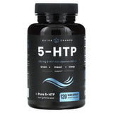 NutraChamps, 5-HTP, 200 mg , 120 Veggie Capsules - Supply Center USA