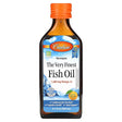 Carlson, The Very Finest Fish Oil, Natural Orange, 6.7 fl oz (200 ml) - Supply Center USA