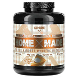 Axe & Sledge Supplements, Home Made, Meal Replacement, Sweet Potato Pie, 6.28 lbs (2,850 g) - Supply Center USA