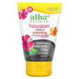 Alba Botanica, Hawaiian Detox Warming Mud Beauty Mask, 4 oz (113 g) - Supply Center USA