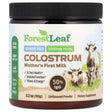 Forest Leaf, Colostrum Powder, Mother's First Milk, Unflavored, 3.2 oz (90 g) - Supply Center USA